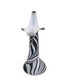 DG273BKW-2 VASES BAIJAN GLASS