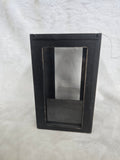 849989 GLITZHOME WINE CORK BOX "UNWIND