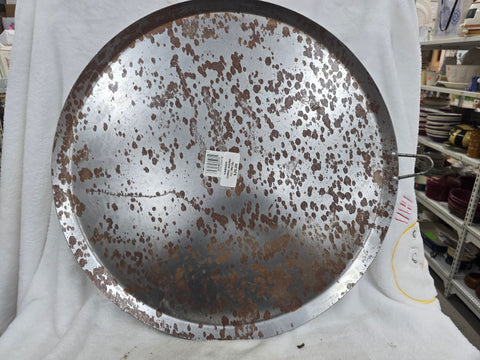 AW6065 ACERO WARE COMAL ROUND 21" METAL