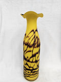 DG242YPR2RF VASES BAIJAN GLASS