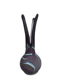 DG420PRB-1 VASES BAIJAN GLASS