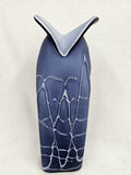 DG208PRPR3 VASES BAIJAN GLASS