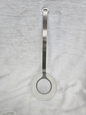 4032 TOM SILICONE SLOTED SKIMMER SS