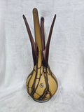 DG420BRPR-1 VASES BAIJAN GLASS