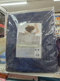 1126203370 GLITZHOME GRAVITY BLANKET