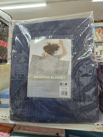 1126203370 GLITZHOME GRAVITY BLANKET