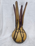 DG420BRPR-1 VASES BAIJAN GLASS