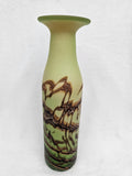 DG242GO2 VASES BAIJAN GLASS