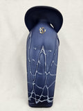 DG208PRPR3 VASES BAIJAN GLASS