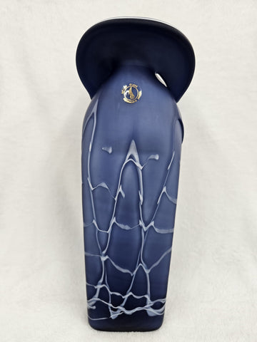 DG208PRPR3 VASES BAIJAN GLASS