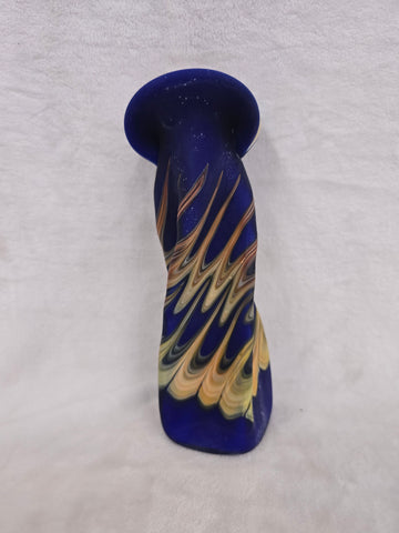 DG352BR-7 VASES BAIJAN GLASS