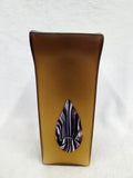 DG240BRPR2 VASES BAIJAN GLASS