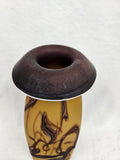 DG208BRPR1 VASES BAIJAN GLASS