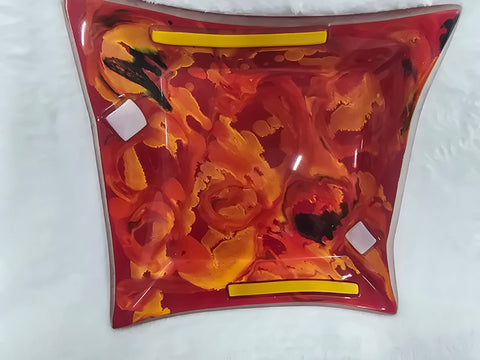 DTS385R2 SERVING BAJAIN GLASS