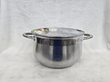 AI17494-D20 ALPINE 4QT DUTCH OVEN WITH LID