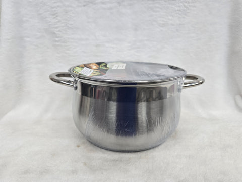 AI17494-D20 ALPINE 4QT DUTCH OVEN WITH LID