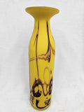 DG242YPR2 VASES BAIJAN GLASS