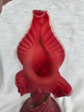 DG370RY-1 VASES BAIJAN GLASS
