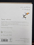 FOC025 WRENDALE DESIGNS BONNE RETRAITE "DE NOUVELLES AVENTURES T'ATTENDENT"