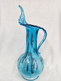 DG234BCL2 VASES BAIJAN GLASS