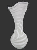 DG281WC-2 VASES BAIJAN GLASS