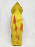 DG208YR1 VASES BAIJAN GLASS
