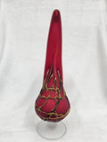 DG215RW1 VASES BAIJAN GLASS
