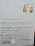 AGC29 WRENDALE DESIGNS SALLY SWANNELL "THE POTTING SHED"