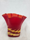 DG236R1 VASES BAIJAN GLASS