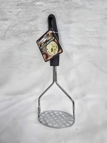AW-8025 ACERO WARE POTATO MASHER