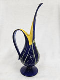 DG215BY1 VASES BAIJAN GLASS