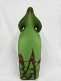 DG208GR1 VASES BAIJAN GLASS