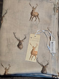 SCF010 "WILD AT HEART" COLOUR WOODLAND FAWN WRENDALE DESIGNS