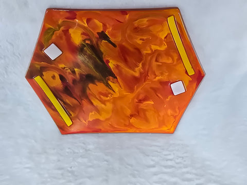 DTH1108O1 SERVING BAJAIN GLASS