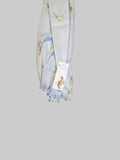 SCF004 "A WADDLE AND A QUACK" COLOUR SKYLARKS SONG WRENDALE DESIGNS