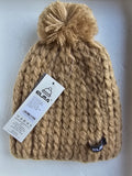 HD002 KNIT HAT