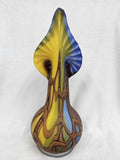 DG234BRPR1 VASES BAIJAN GLASS