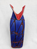 DG208BR2 VASES BAIJAN GLASS