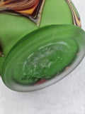 DG218GR1 VASES BAIJAN GLASS