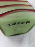 DG208GR2 VASES BAIJAN GLASS