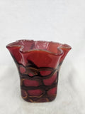 DG236RPRML1 VASES BAIJAN GLASS