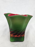 DG236GR5 VASES BAIJAN GLASS
