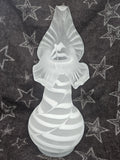 DG282WCL1 VASES BAIJAN GLASS