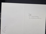SN019 WRENDALE DESIGNS "LITTLE FARMER" INSIDE " GREETING CARD