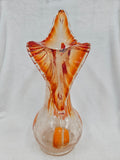 DG234RCL3 VASES BAIJAN GLASS