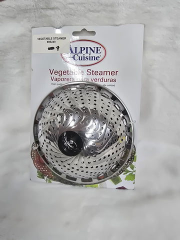 89249 ALPINE VEGETABLE STEAMER SS