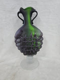 DG207TQPR-2 VASES BAIJAN GLASS