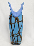 DG208TQTQ1 VASES BAIJAN GLASS