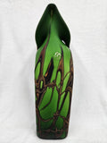 DG208GO1 VASES BAIJAN GLASS