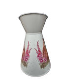 TN016 FOX FLOWER WATERING JUG